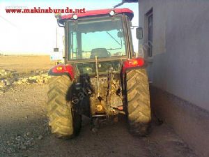 çok Temiz Sorunsuz Tümosan 75-80 DTT 2008 Model