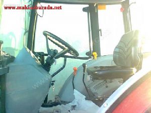 çok Temiz Sorunsuz Tümosan 75-80 DTT 2008 Model