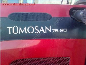 çok Temiz Sorunsuz Tümosan 75-80 DTT 2008 Model
