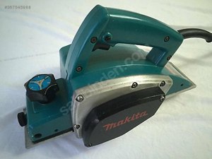 Makita N 1900 B Profesyonel Planya