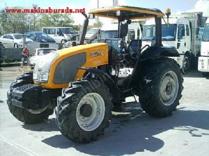 İlk Sahibinden Universal 75 Valtra Traktör