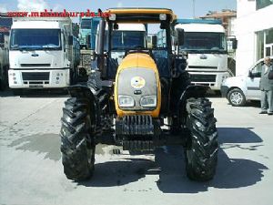 İlk Sahibinden Universal 75 Valtra Traktör