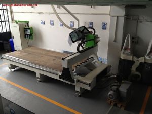 CNC Router Satılık