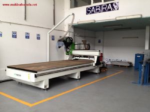 CNC Router Satılık