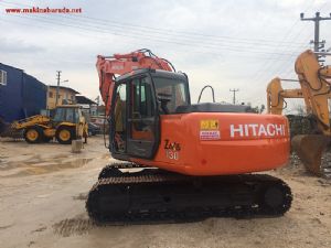 2007 MODEL---------HİTACHİ-----ZAXSİS----ZX 130---------