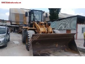 Acil satılık 938 F CAT Dozer