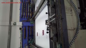 Buser marka baskı makinesi 