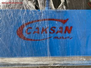 CAKSAN CAKA 2,5 METRE SIFIR