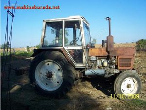 Sahibinden 1993 Model Belarus 