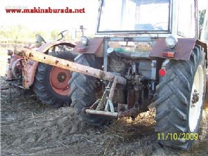 Sahibinden 1993 Model Belarus 