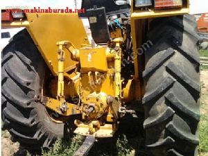 İkinci El 1982 Model Volvo Çok Uygun