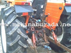 Cok Temiz Universal 05 model traktör