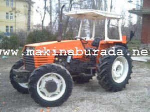 Cok Temiz Universal 05 model traktör