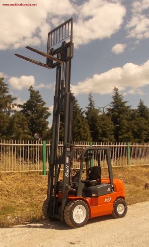 uşak kiralık forklift - eryiğit oto kurtarma ve forklift