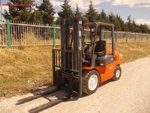 uşak kiralık forklift - eryiğit oto kurtarma ve forklift