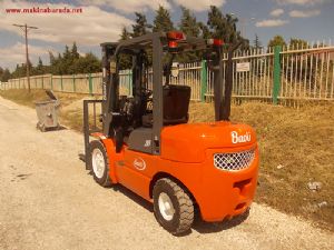 uşak kiralık forklift - eryiğit oto kurtarma ve forklift