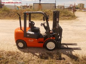 uşak kiralık forklift - eryiğit oto kurtarma ve forklift