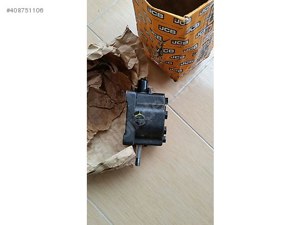 JCB 3cx Beko Loder Uzatma Valf