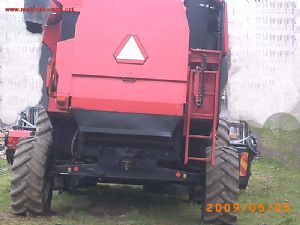 2006 UZEL MEDİVA 6200 4#4