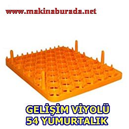 KULUÇKA MAKİNASI MAKİNESİ YAPIM MALZEMELERİ