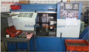 FEMCO cnc torna 