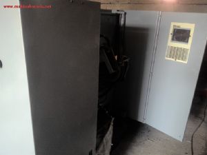 Satılık 2. El Tezsan Öncü 260/600 CNC Torna Tezgahı