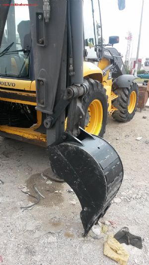 sahibinden acil satılık full+full volvo bl71 plus