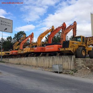 SATILIK CAT D6 DOZER 1999 MODEL