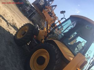 2006 MODEL-----JCB 4CX