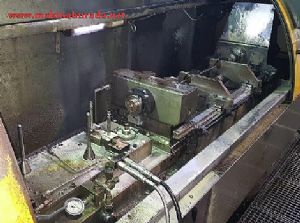 CNC Derin delik delme Makinesi
