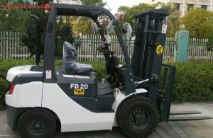 YGS BEYAZ FORKLİFTLER 3.5 TON DİZEL 11.300 USD %1 KDV 36 AY VADE 2 YIL GARANTİLİ  