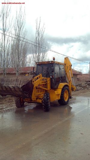 HİDROMEK KEPÇE SATILIK KEPÇE