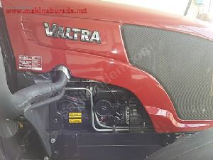Satılık 2012 Model Sıfır Ayarında Valtra A75 Traktör