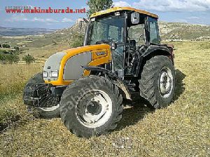 4×4 A75 VALTRA  2008 MODEL