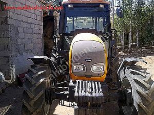 İlk Sahibinden Valtra A75 Emsalsiz Sorunsuz Traktör