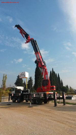 otel temizliğinde kullanılacak vinç kiralama