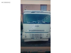 Hiçbir yerde Bulamayacığınız Satılık Hitaş Vinç
