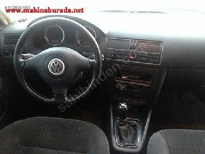 Sahibinden Satılık 2005 Model Volkswagen Bora 1.6 