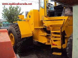 Sahibinden 1997 Model Volvo