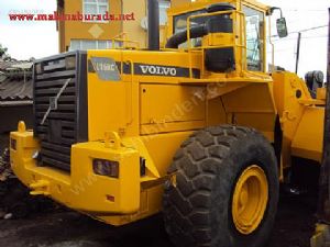 Sahibinden 1997 Model Volvo
