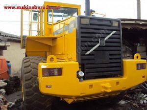 Sahibinden 1997 Model Volvo