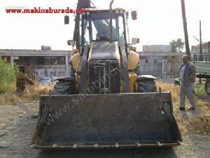 Sahibinden Volvo BL 71 2006 Model