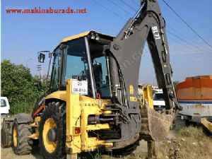 Sahibinden Volvo BL 71 2006 Model