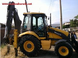 Sahibinden Volvo BL 71 2006 Model