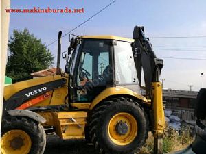 Sahibinden Volvo BL 71 2006 Model