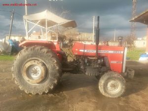 285 Massey ferguson