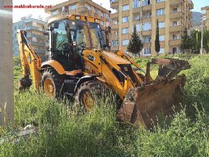 2006 Model JCB 3CX Beko Loder