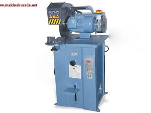 DPK-4HP Demirci Hizarı