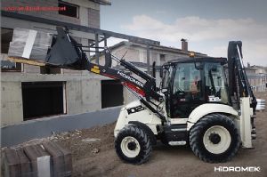 SATILIK HİDROMEL 102 B 2017 MODEL 5000 SAATTE