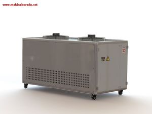 10.000 kcal/h Chiller / Su Soğutma Grubu